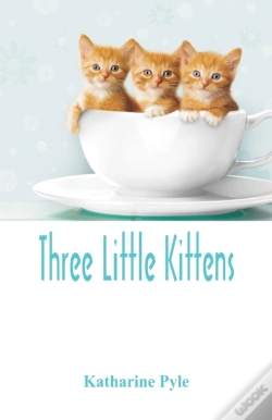 Capa do artigo Three Little Kittens