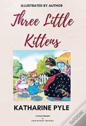 Capa do artigo Three Little Kittens