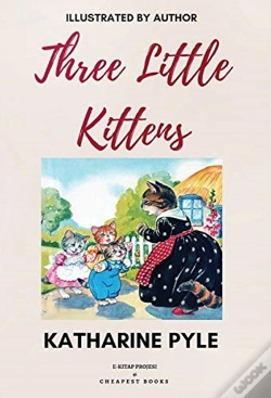 Capa do artigo Three Little Kittens