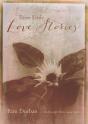 Three Little Love Stories - Preview