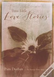 Capa do artigo Three Little Love Stories