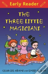 Three Little Magicians