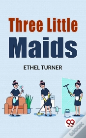 Capa do artigo Three Little Maids