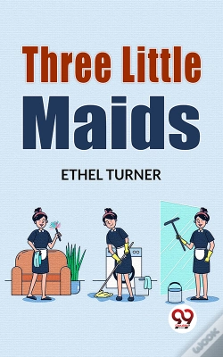 Capa do artigo Three Little Maids