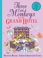 Three Little Monkeys And The Grand Hotel - Preview