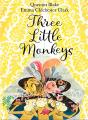 Three Little Monkeys - Preview