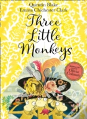 Capa do artigo Three Little Monkeys