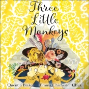 Capa do artigo Three Little Monkeys