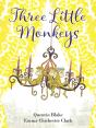 Three Little Monkeys - Preview