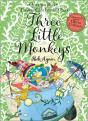 Three Little Monkeys Ride Again - Preview