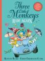 Three Little Monkeys Ride Again - Preview
