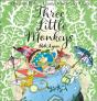 Three Little Monkeys Ride Again - Preview