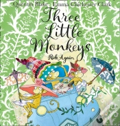 Capa do artigo Three Little Monkeys Ride Again