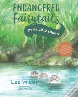 Capa do artigo Three Little Otters: A Classic Retelling