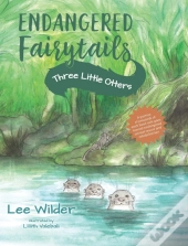 Three Little Otters: A Classic Retelling