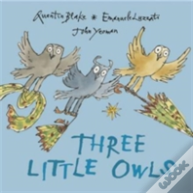 Three Little Owls