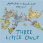 Three Little Owls - Preview