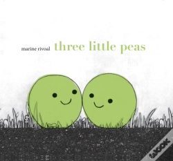Capa do artigo Three Little Peas