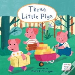 Capa do artigo Three Little Pigs
