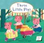 Three Little Pigs - Preview