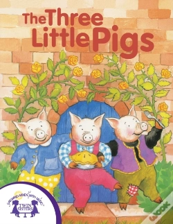 Capa do artigo Three Little Pigs