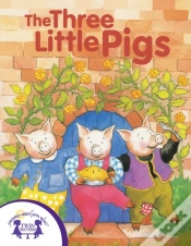 Capa do artigo Three Little Pigs