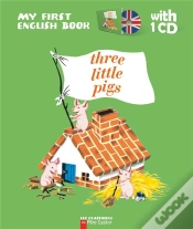 Capa do artigo Three Little Pigs