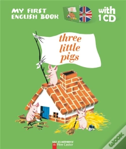 Capa do artigo Three Little Pigs