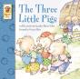 Three Little Pigs, Grades Pk - 3 - Preview