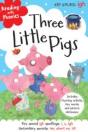 Three Little Pigs - Preview