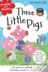 Three Little Pigs