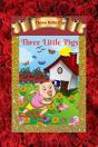 Three Little Pigs (Illustrated ) - Preview