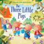 Three Little Pigs - Preview