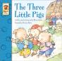 Three Little Pigs - Preview