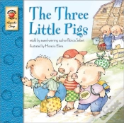 Capa do artigo Three Little Pigs