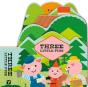 Three Little Pigs - Preview