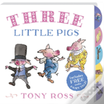 Three Little Pigs