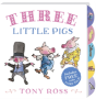 Three Little Pigs - Preview