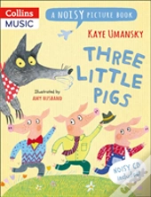 Three Little Pigs