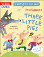 Three Little Pigs - Preview