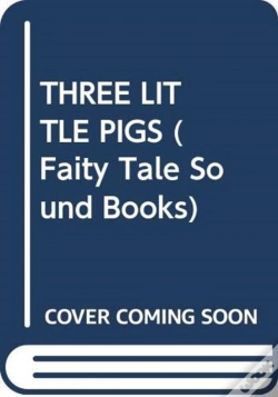 Capa do artigo Three Little Pigs