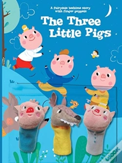 Capa do artigo Three Little Pigs