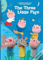 Three Little Pigs