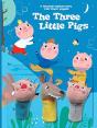 Three Little Pigs - Preview