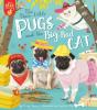 Three Little Pugs And The Big Bad Cat - Preview