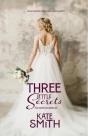 Three Little Secrets - Preview