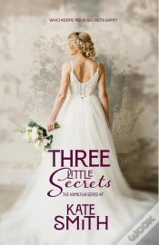 Capa do artigo Three Little Secrets