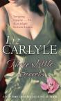 Three Little Secrets - Preview
