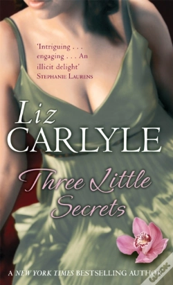 Capa do artigo Three Little Secrets