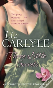 Capa do artigo Three Little Secrets